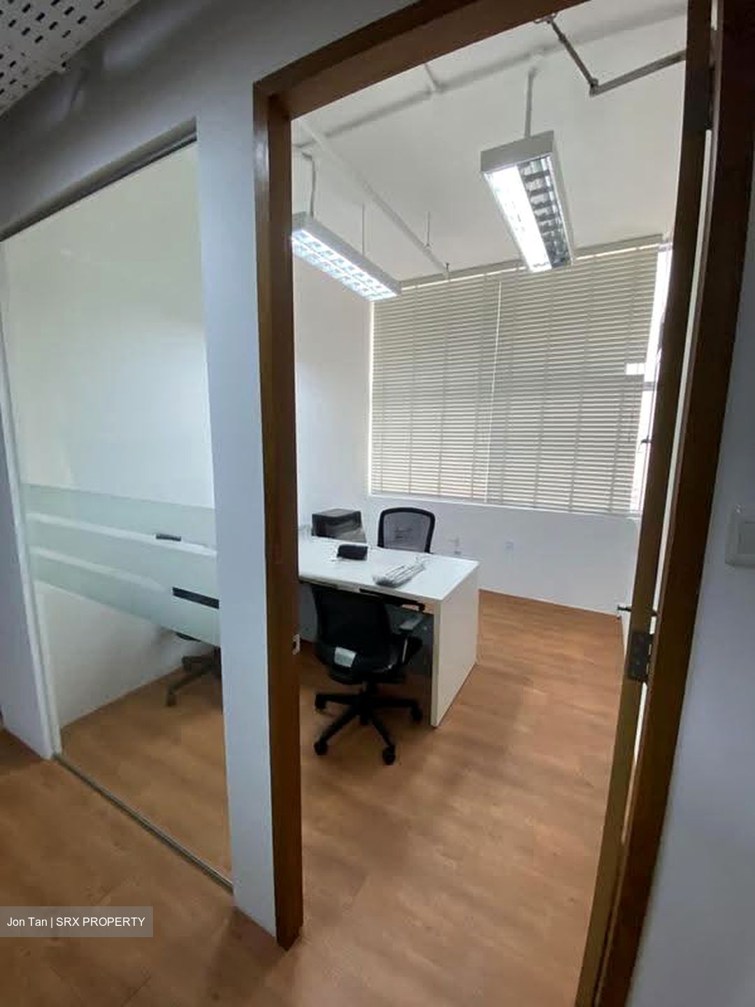 Wcega Tower (D23), Office #629677851